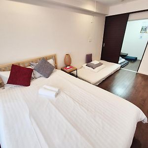 Kanda Shinjuku Hotel